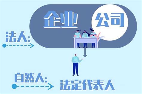 代表法人 意思|1．法人、法人代表、法定代表人的区别是什么？